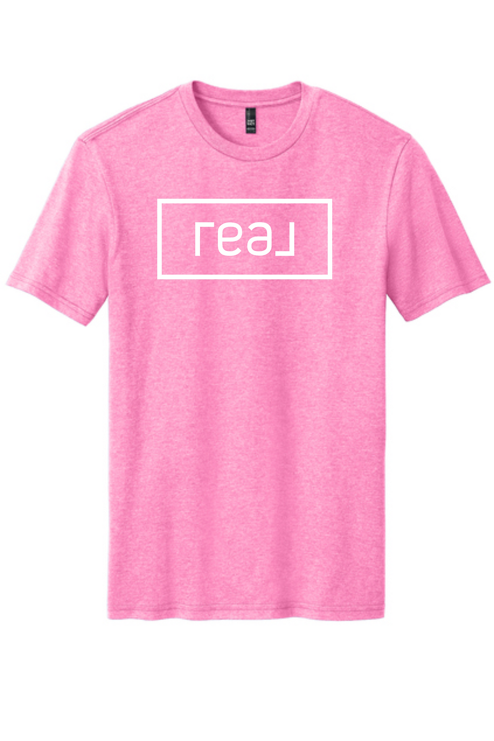 Thumbnail: REAL CVC Blend T-Shirt
