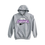 Thumbnail: Lightning Hooded Super Sweatshirt