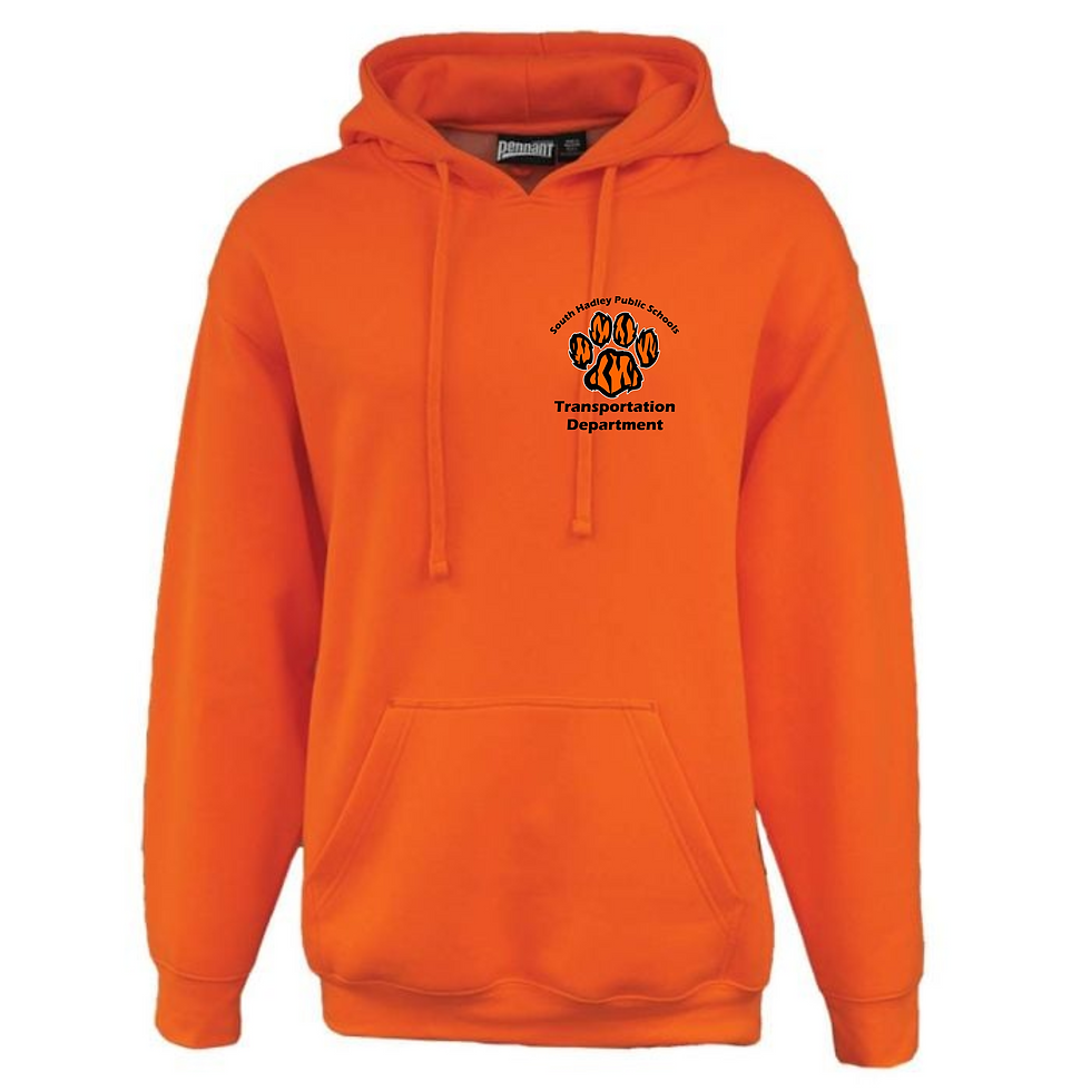 Thumbnail: SH Transportation Super Hoodie