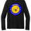 Thumbnail: Memorial Long Sleeve Soft T-Shirt