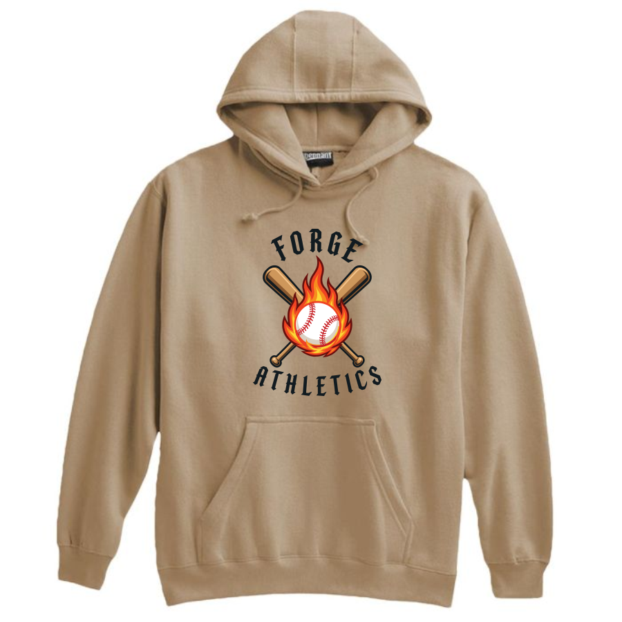 Thumbnail: Forge Athletics Super Hoodie