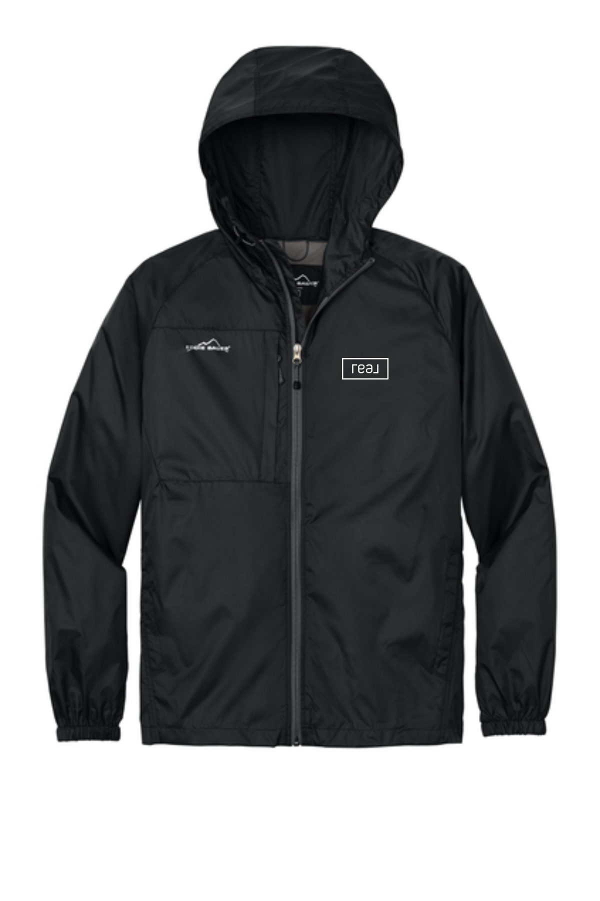 REAL Eddie Bauer® - Packable Wind Jacket