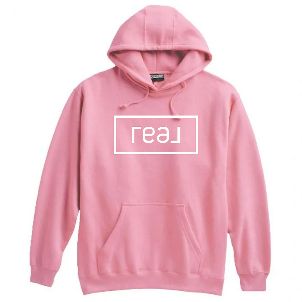 Thumbnail: REAL Super Hoodie