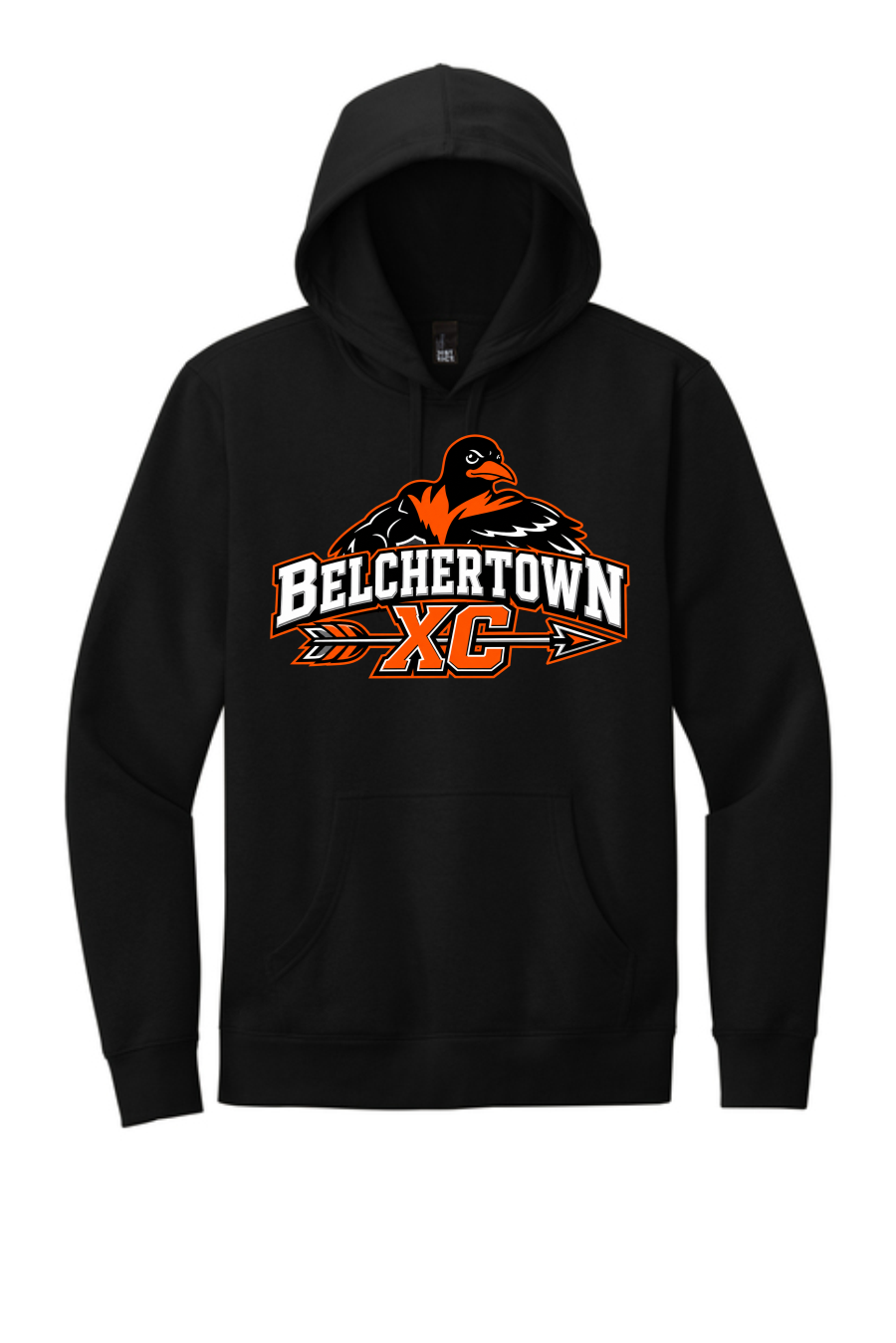 Orioles XC Hoodie