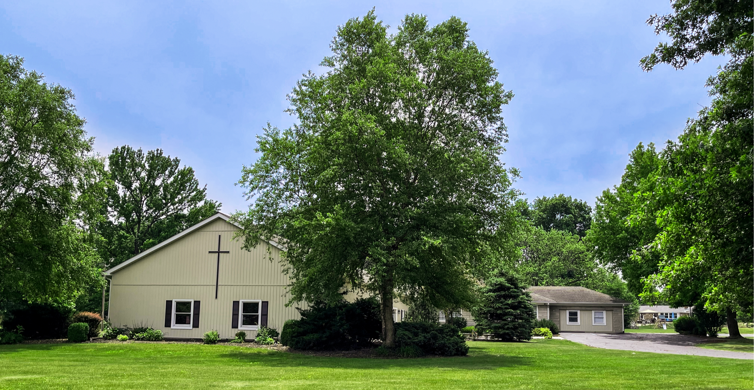 South Central Church of Christ 2