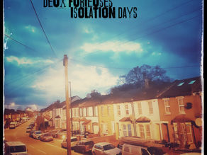 'Isolation Days' Spring 2020