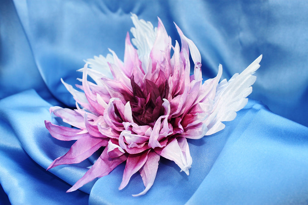 Thumbnail: Dahlia