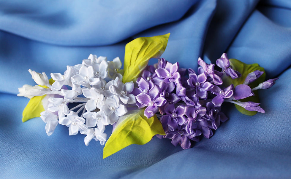 Thumbnail: Lilac