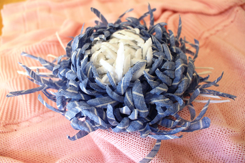 Thumbnail: A fantasy flower