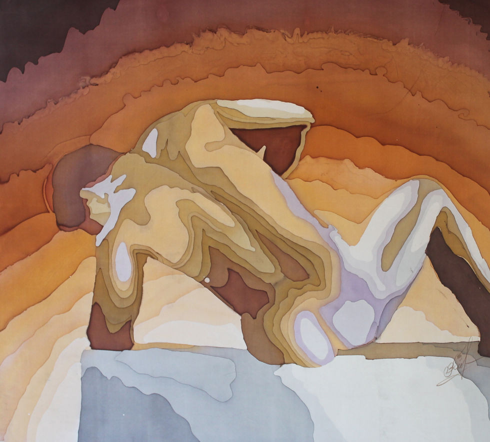 Thumbnail: Panel "Nude 2