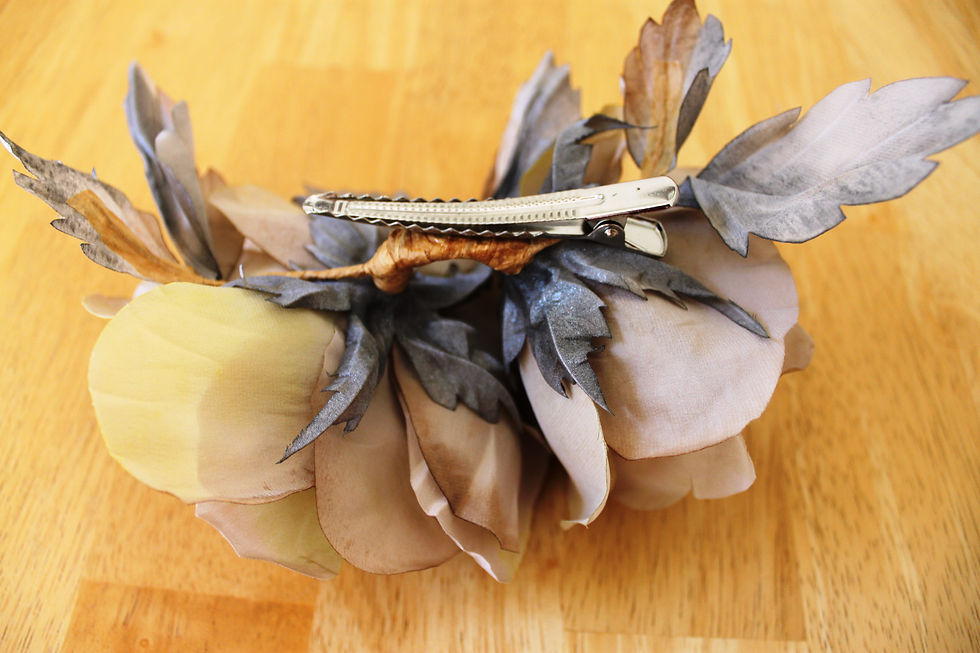 Thumbnail: Two Cream Roses