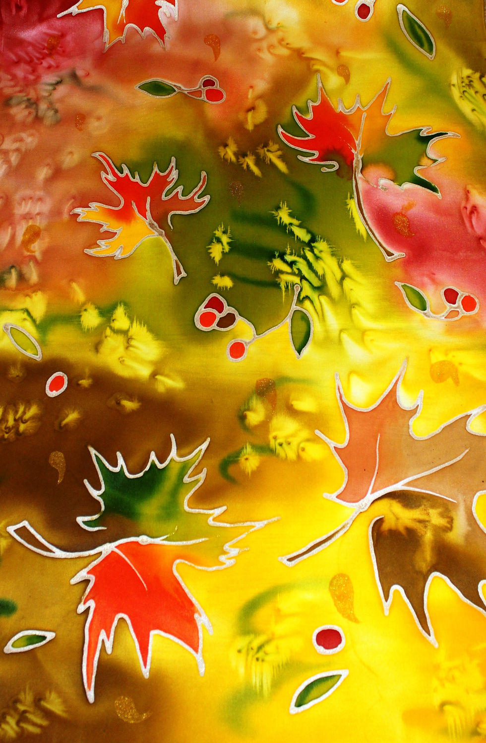 Thumbnail: Maple waltz