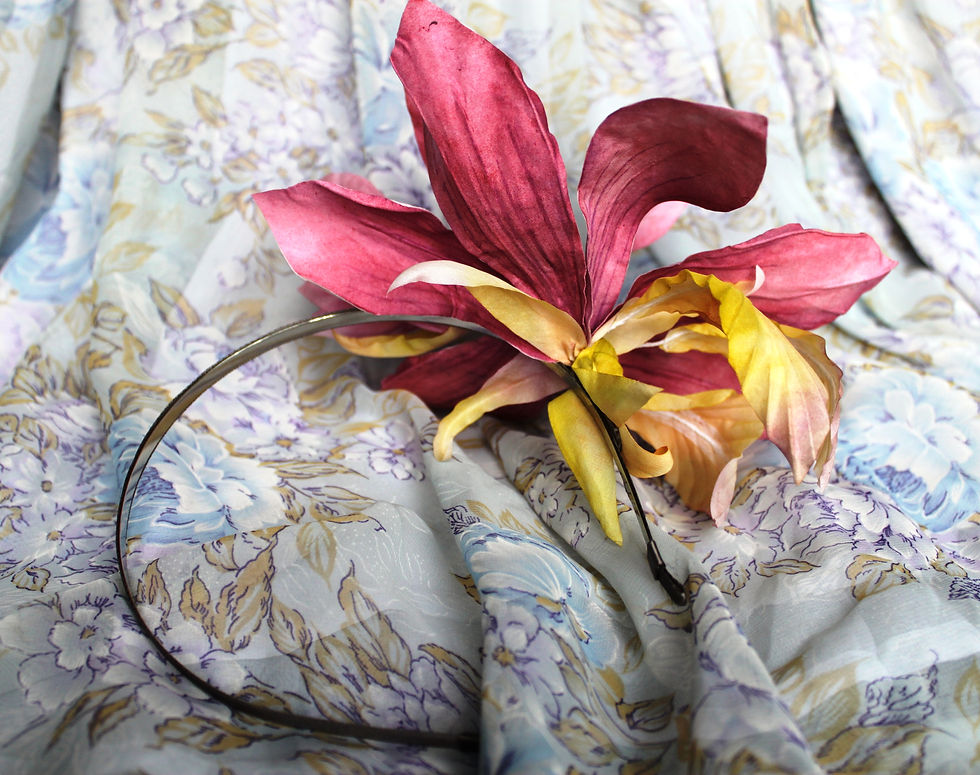 Thumbnail: Magnolia