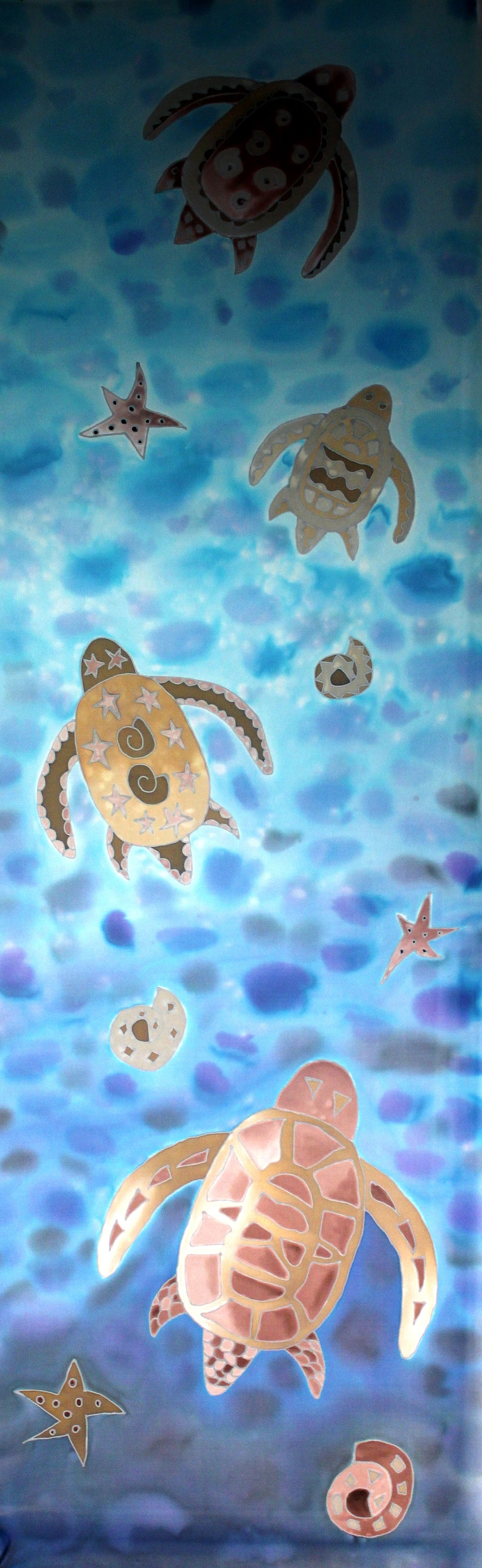 Thumbnail: Underwater World