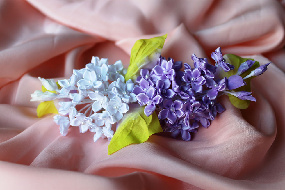 Thumbnail: Lilac