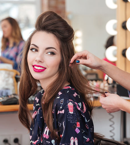 Hair Stylist