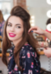 Hair Stylist