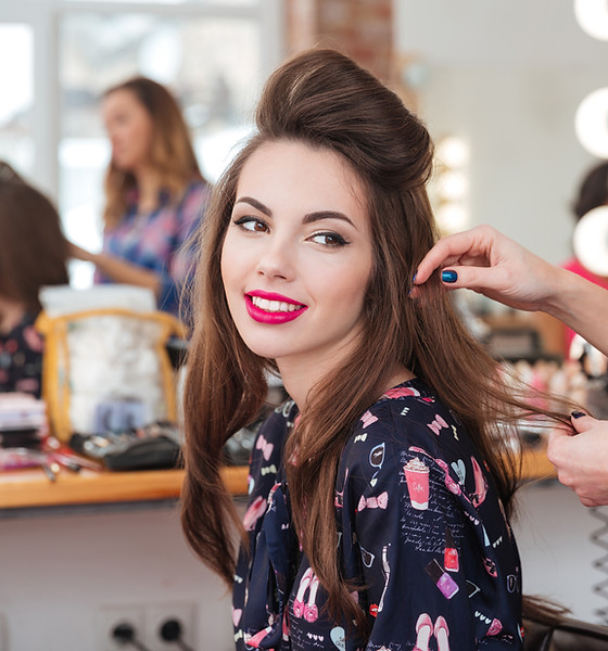 ヘアスタイリスト