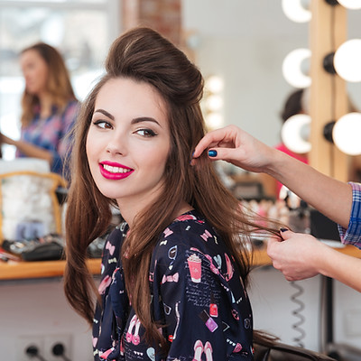 Hair Stylist