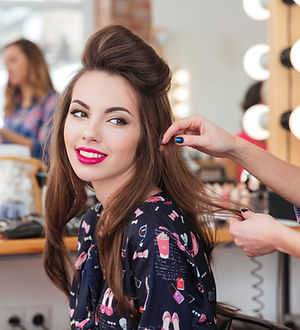 Hair Stylist