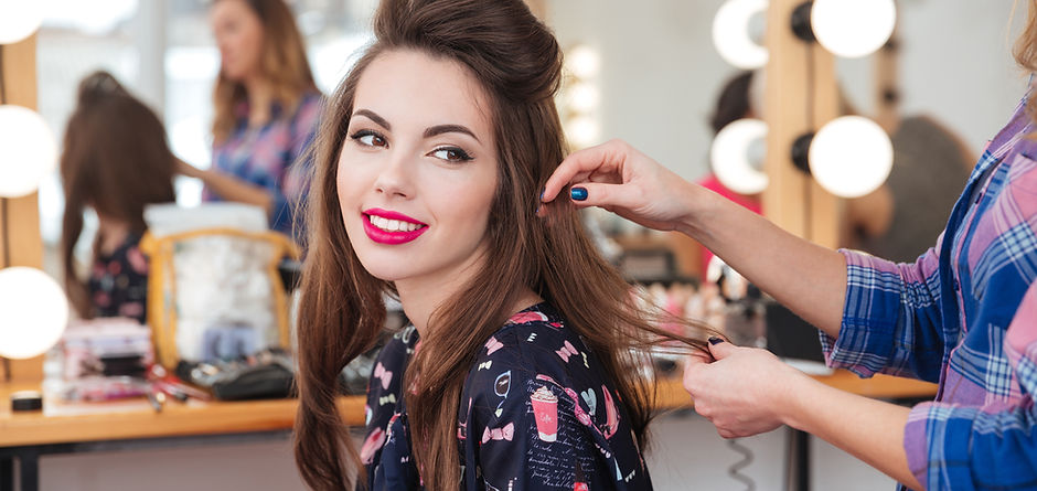Hair Stylist