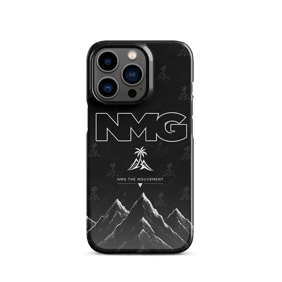 Miniature : Snap case for iPhone® 