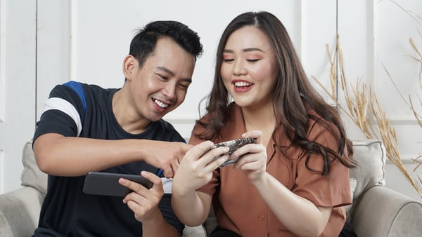 แนวโน้มใหม่สำหรับการเล่นเกมออนไลน์และคาสิโน 2021