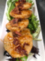 Fried Green Tomatoes