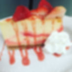 Bistro Cheesecake