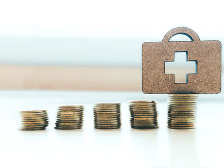 Earning RM500,000 (£80k)  per month in private practice? 