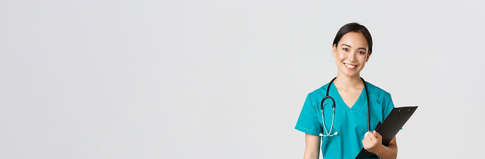 healthcare-workers-preventing-virus-quarantine-campaign-concept-smiling-asian-female-nurse