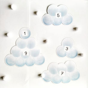 LA BATAILLE DE BOULES DE NEIGE