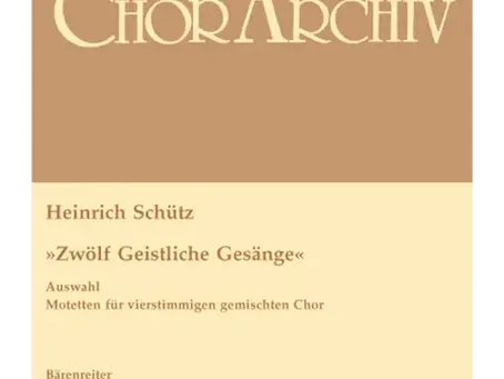 Mein Leben im Chor: Von Zufällen und Talenten