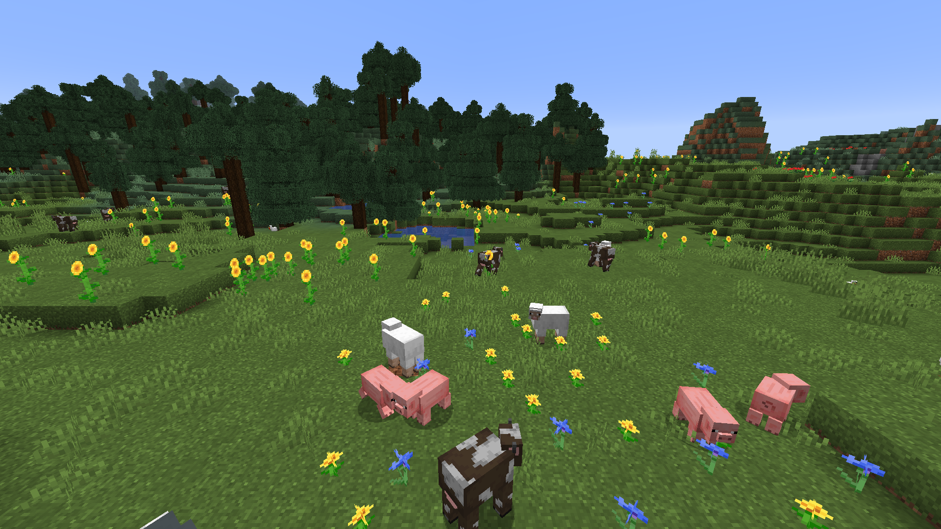 download hd minecraft texture pack default 1.14 download hd minecraft texture pack default 1.14