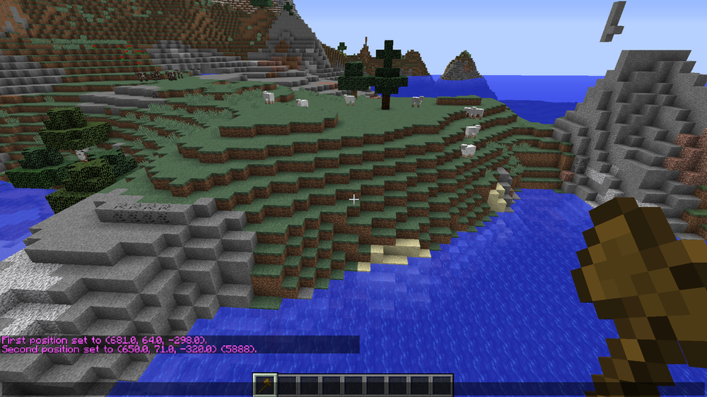 Worldedit mod para minecraft 1 17 1 1 16 5 1 15 2 1 14 4 1 13 2