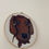 Thumbnail: Dachshund Hoop - 30 CM