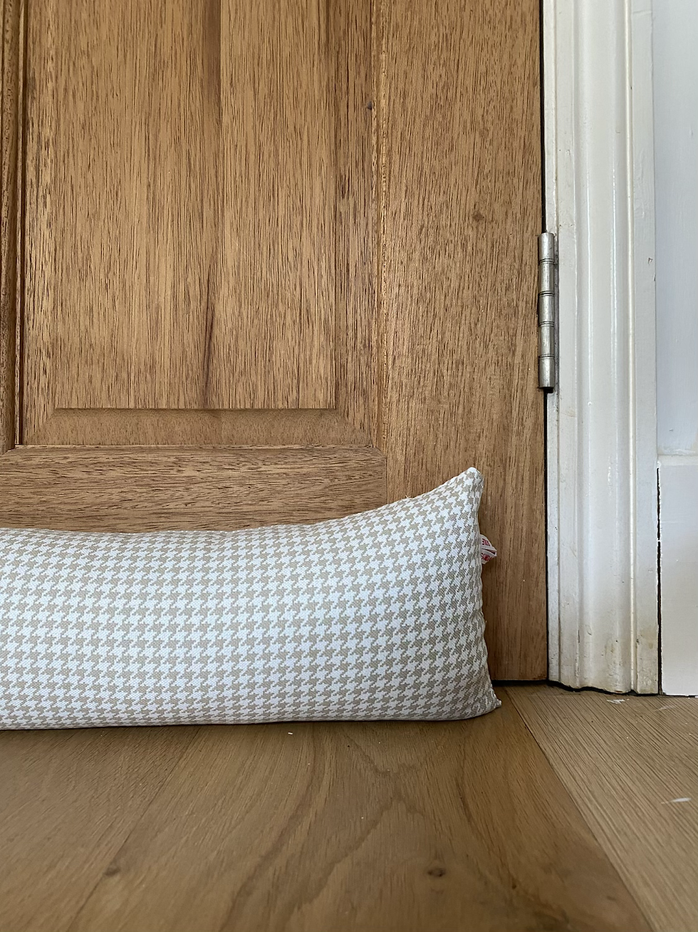 Thumbnail: Draught excluder - made to measure draft stoppers