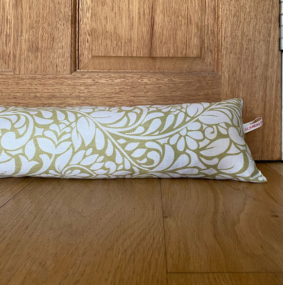 BOTANICAL PRINT DRAUGHT EXCLUDER.jpg
