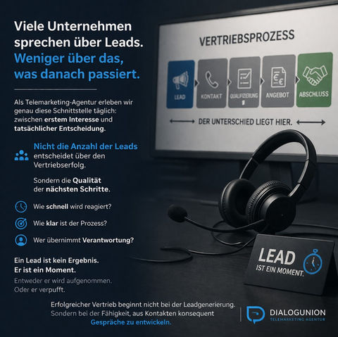 Leads
