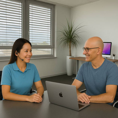 Warum Telefonakquise im B2B-Segment (immer noch) funktioniert