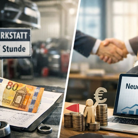 Wieviel ist ein neuer Kunde wert?