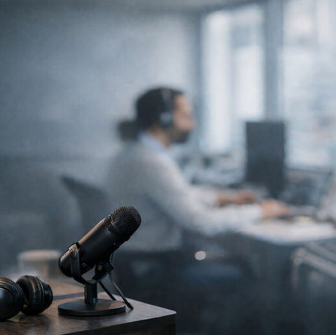 Unsere Haltung als Telemarketing-Agentur