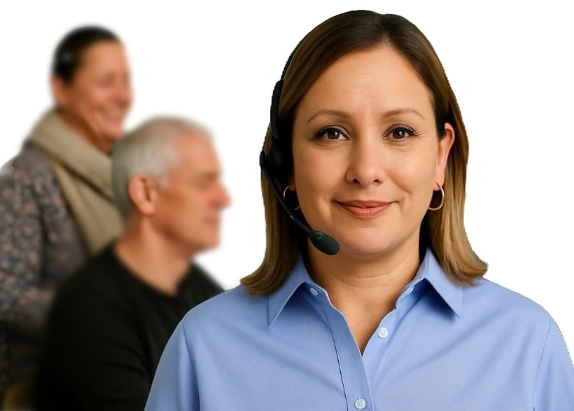 telemarketing