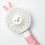 Thumbnail: USB hand held fan-rabbit