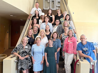 Coronado Nonprofit Leaders Gather for Quarterly Roundtable at Coronado Performing Arts Center