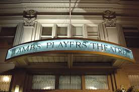CCF Grant Supports New Communication System at Lamb’s Players Theatre
