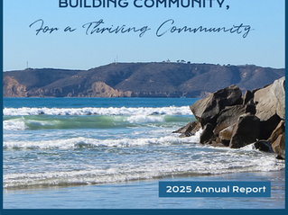 Our 2025 Annual Report is Live!