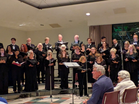 CCF Grant Supports a Memorable Veterans Day Performance by the Coronado Community Band
