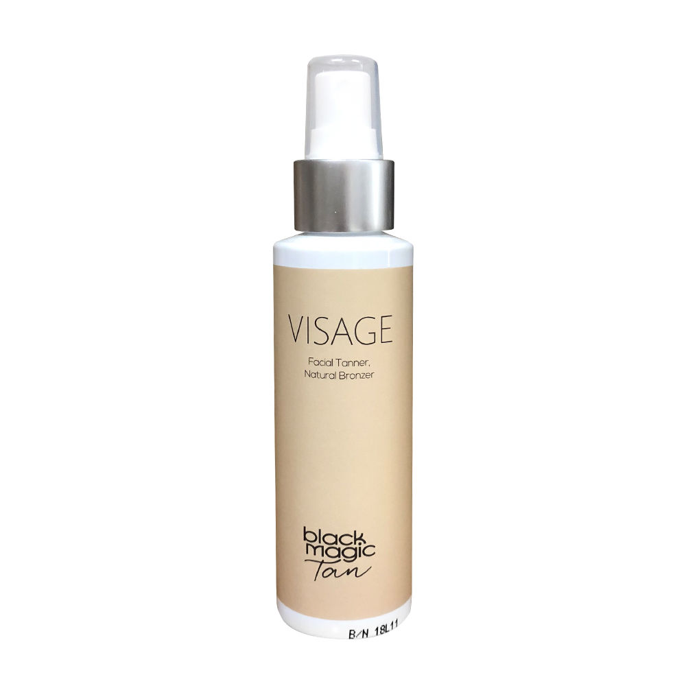 Visage Face Tanner