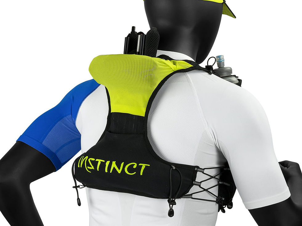 Thumbnail: Instinct Ambition 4.5L Trail Vest